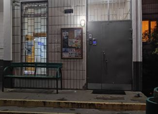 Продажа двухкомнатной квартиры, 51 м2, Москва, 2-я Филёвская улица, 7к1, 2-я Филёвская улица