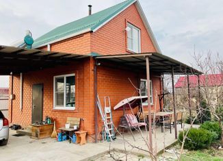 Продаю дом, 78 м2, садовое товарищество Микробиолог, Вишнёвая улица, 5