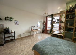 Квартира на продажу студия, 34.9 м2, Воронеж, Центральный район, улица Карла Маркса, 67/2