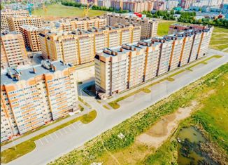 Продаю 1-ком. квартиру, 38.01 м2, Йошкар-Ола, улица Йывана Кырли, 31А, микрорайон Дружный