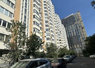 Продаю однокомнатную квартиру, 37.4 м2, Москва, Смольная улица, 51к1