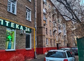 Продаю трехкомнатную квартиру, 77.4 м2, Москва, улица Кибальчича, 3, метро ВДНХ