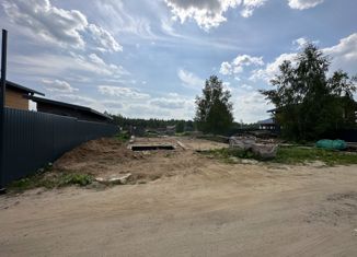 Продам земельный участок, 6.25 сот., коттеджный посёлок Дольче Вита, коттеджный посёлок Дольче Вита, 172