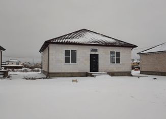 Продается дом, 88 м2, село Солянка, Курская улица