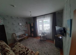 Продается однокомнатная квартира, 33.5 м2, село Култаево, Лазурная улица, 149