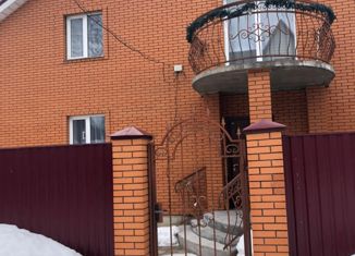 Продается дом, 150 м2, деревня Матвеевское, коттеджный посёлок Идеал, 16