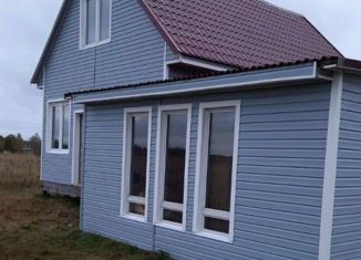 Дом на продажу, 140 м2, деревня Юрцово