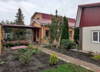 Продам дом, 142 м2, рабочий посёлок имени Карла Либкнехта, улица Свободы, 9