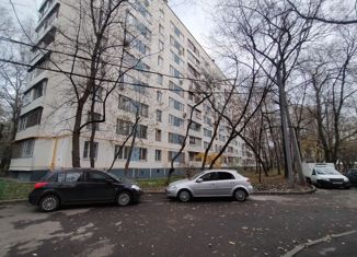 Продам квартиру студию, 12 м2, Москва, Севанская улица, 11, район Царицыно