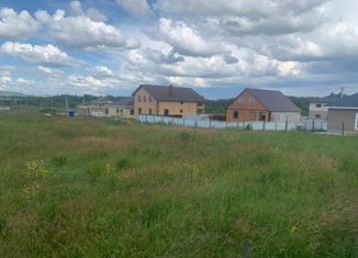 Участок на продажу, 10.47 сот., село Кульшарипово, улица М. Амира, 10