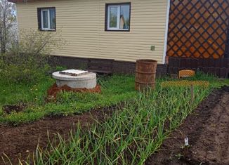 Продам дом, 100 м2, СНТ Вишневое, СНТ Вишнёвое, 103