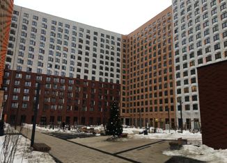 Продажа 2-ком. квартиры, 54.4 м2, Москва, Кольская улица, 8к2, Кольская улица