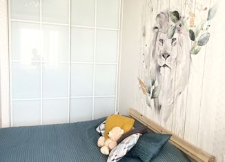 Трехкомнатная квартира на продажу, 75 м2, Москва, Плавский проезд, 7, Плавский проезд