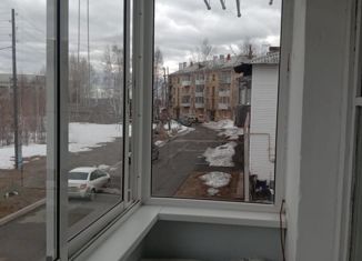 Однокомнатная квартира на продажу, 32.3 м2, Свердловская область, улица Чкалова, 21