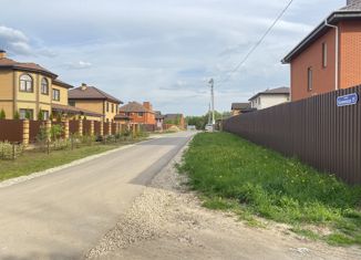 Участок на продажу, 8 сот., деревня Старое Басово, Пушкинская улица