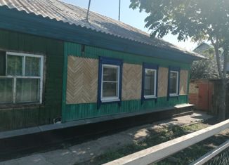 Дом на продажу, 53 м2, Рубцовск, улица Республики, 9