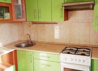 Продаю двухкомнатную квартиру, 58.1 м2, Курган, 2-й микрорайон, 21, Заозёрный район
