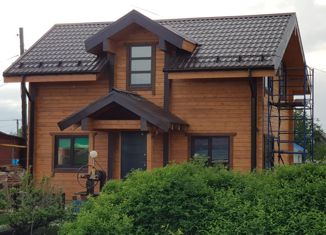 Продажа дома, 80 м2, Пыть-Ях, Центральная улица