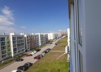 Продам квартиру студию, 22.9 м2, поселок городского типа Стройкерамика, улица Академика Дмитрия Козлова, 13