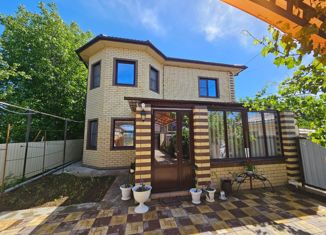 Дом на продажу, 163 м2, садовое товарищество Черёмушки