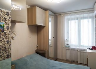 Сдам 2-комнатную квартиру, 44.8 м2, Москва, Старая Басманная улица, 9к2, Старая Басманная улица