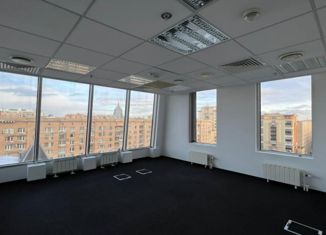 Сдам в аренду офис, 849 м2, Москва, 1-я Брестская улица, 29, 1-я Брестская улица