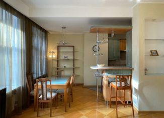 3-комнатная квартира на продажу, 99 м2, Санкт-Петербург, Графский переулок, 7, Графский переулок