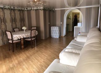 Продается четырехкомнатная квартира, 103 м2, станица Ессентукская, улица Губина, 9