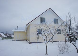 Продается дом, 170 м2, Новгородская область, улица Энтузиастов