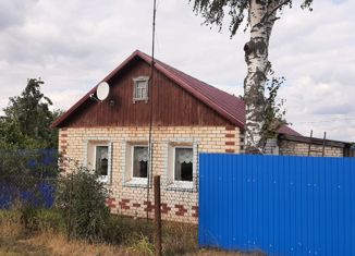 Продажа дома, 65 м2, деревня Сиделево, улица Ленина, 8