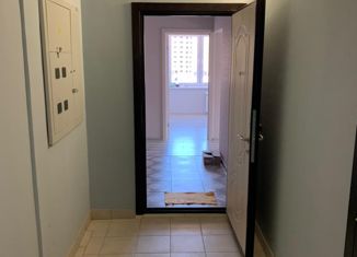 Однокомнатная квартира на продажу, 45.1 м2, Чебоксары, Ярмарочная улица, 19к3, ЖК Серебряные Ключи