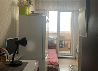 Продам квартиру студию, 18 м2, Новосибирск, улица Бориса Богаткова, 260/1, улица Бориса Богаткова