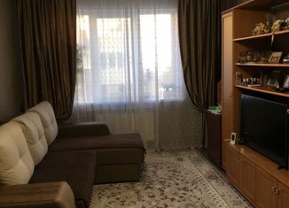 Продам 1-комнатную квартиру, 38.4 м2, Курган, Солнечный бульвар, Западный район