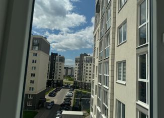 Продажа двухкомнатной квартиры, 59.4 м2, Калининградская область, Ленинский проспект, 67А