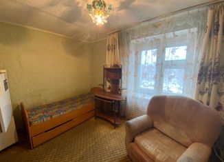 Продается однокомнатная квартира, 16.5 м2, Братск, Парковая улица, 10