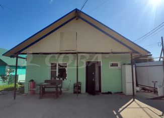 Дом на продажу, 65 м2, Нефтеюганск, Дальний переулок, 35