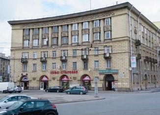Комната на продажу, 94.8 м2, Санкт-Петербург, Кондратьевский проспект, 40, Кондратьевский проспект