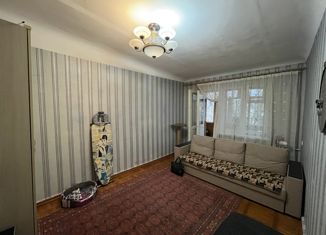 2-комнатная квартира на продажу, 44 м2, Ставрополь, улица Мира, 469, микрорайон №21