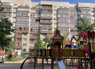 Продажа однокомнатной квартиры, 33.6 м2, Санкт-Петербург, проспект Пятилеток, 15к2, проспект Пятилеток