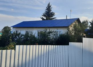 Продается дом, 106 м2, Лениногорск, Октябрьская улица