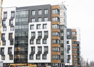 Продам двухкомнатную квартиру, 53.1 м2, Архангельск, улица Валявкина, 23к1, Соломбальский округ