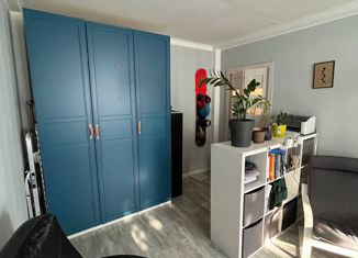 Продается однокомнатная квартира, 30.6 м2, Санкт-Петербург, Народная улица, 47, метро Пролетарская