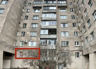 Продается однокомнатная квартира, 38.7 м2, Санкт-Петербург, Пискарёвский проспект, 52
