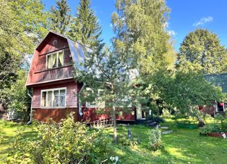 Продажа дома, 62 м2, садоводческий массив Васкелово, Мичуринская улица