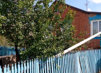 Продаю дом, 56.7 м2, село Козьмодемьяновка, Октябрьская улица