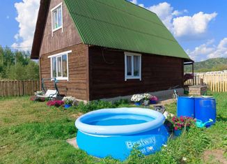 Продажа дома, 85.5 м2, село Чёрная, Полевая улица, 36А