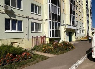 Продам однокомнатную квартиру, 40.8 м2, Чебоксары, улица П.В. Дементьева, 15к2