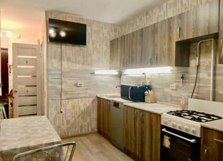 Продаю однокомнатную квартиру, 34.5 м2, Москва, Зарайская улица, 47к1, Зарайская улица