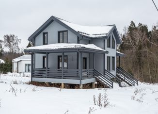 Продажа дома, 160 м2, деревня Владычино