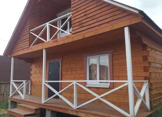 Продаю дом, 88 м2, село Хомутово, Пограничная улица